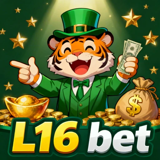 L16 bet Logo