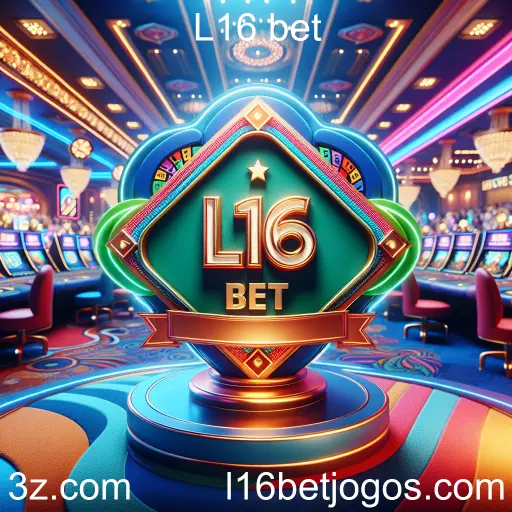 Descubra as Melhores Promoções no L16 bet